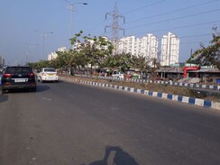 Plot For Sale in New Town
