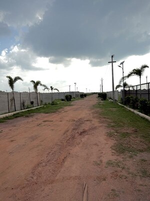 Plot Area in  Plot at Sector 22d Yamuna Expressway – for Sale