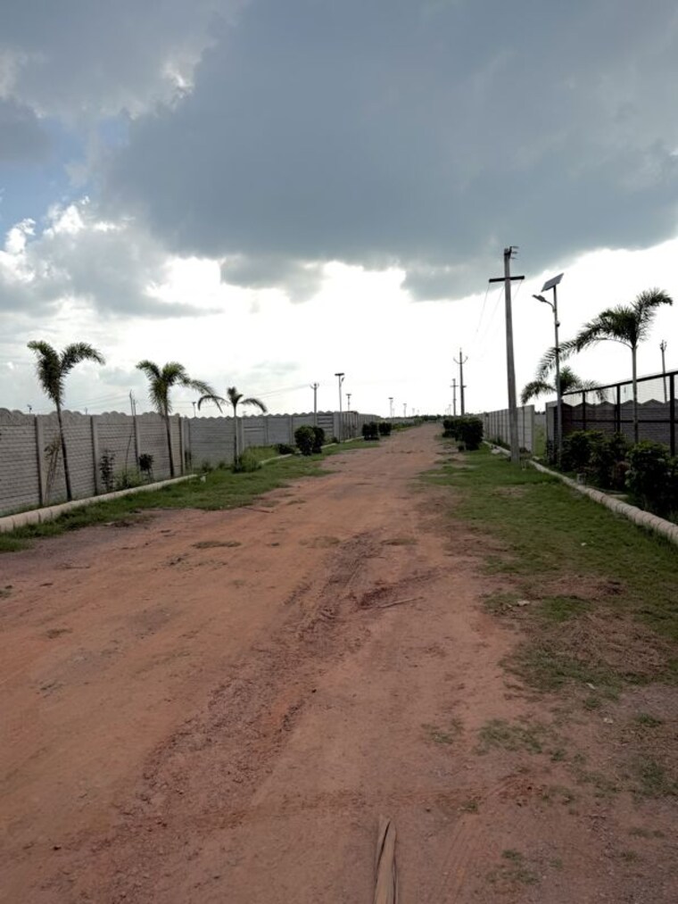 undefined, sector 22d yamuna expressway  1000 Sq.Ft. Plot In Sector 22d Yamuna Expressway Greater Noida 10570603
