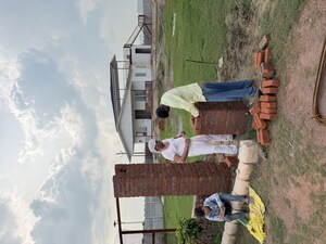 Plot – Exterior View View at Sector 22d Yamuna Expressway - for Sale