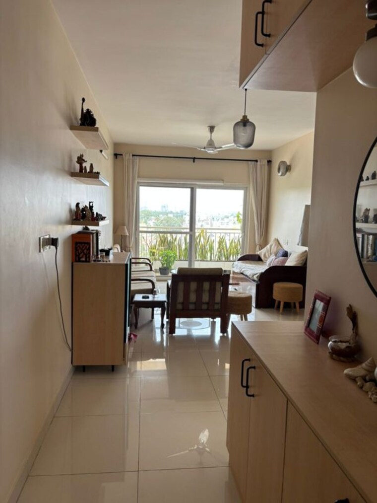 Kitchen, sumadhura-sushantham 2 Bedroom 1580 Sq.Ft. Apartment In Vidyaranyapura Bangalore 10570636