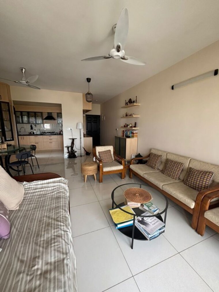 Team Area, sumadhura-sushantham 2 Bedroom 1580 Sq.Ft. Apartment In Vidyaranyapura Bangalore 10570636