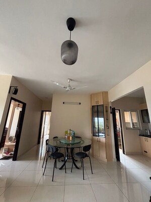 Gym in 2 BHK Apartment at Sumadhura Sushantham, Vidyaranyapura – for Rent