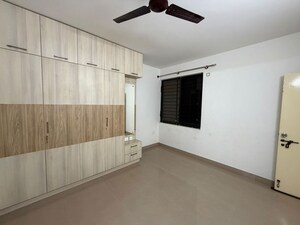 Room in 3 BHK Apartment at Provident Harmony, Thanisandra Main Road – for Rent