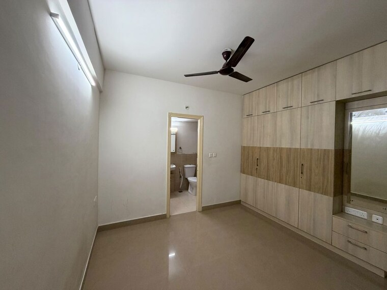 Room, provident-harmony 3 Bedroom 1540 Sq.Ft. Apartment In Thanisandra Main Road Bangalore 10570629