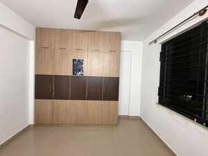 Room in 3 BHK Apartment at Provident Harmony, Thanisandra Main Road – for Rent