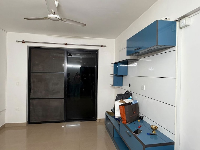 Kitchen, provident-harmony 3 Bedroom 1540 Sq.Ft. Apartment In Thanisandra Main Road Bangalore 10570629