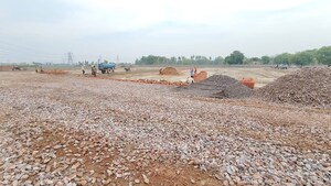 Plot Area in  Plot at Sector 148 – for Sale