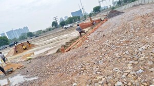Plot Area in  Plot at Sector 148 – for Sale