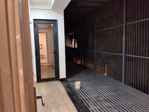 2 BHK Apartment – Exterior View View at ROF Aalayas, Sector 102 - for Sale