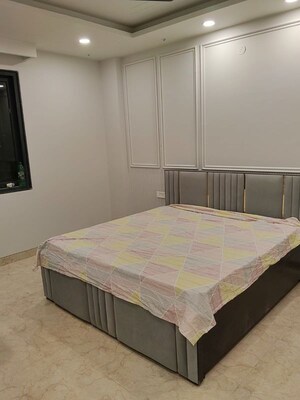 Bedroom in 2 BHK Apartment at ROF Aalayas, Sector 102 – for Sale