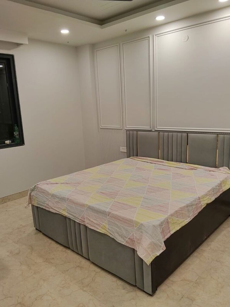 Bedroom, rof-aalayas 2 Bedroom 600 Sq.Ft. Apartment In Sector 102 Gurgaon 10570633