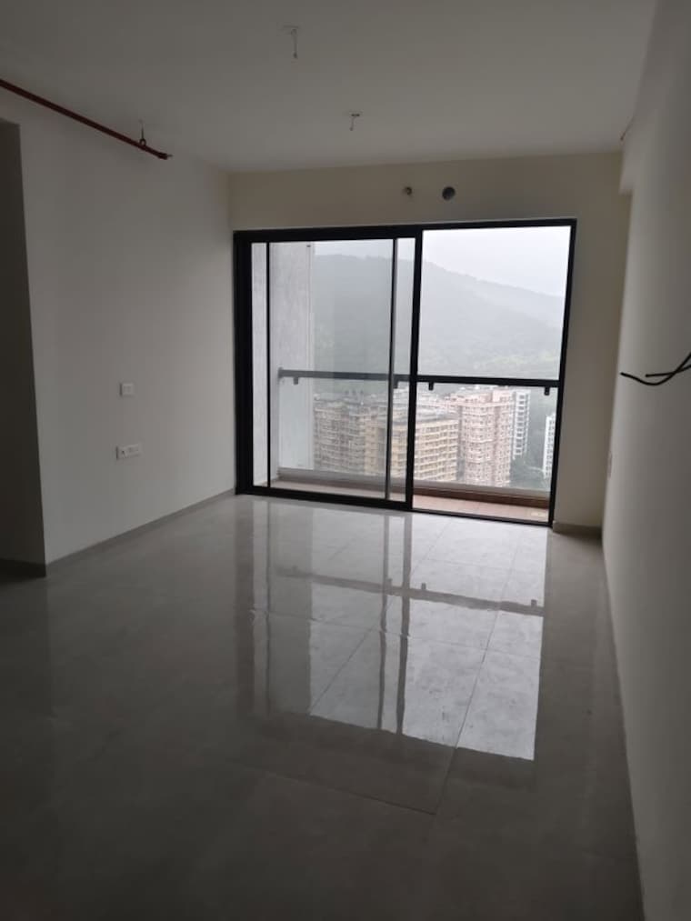 Room, pokhran road no one 2 Bedroom 711 Sq.Ft. Apartment In Pokhran Road No One Thane 10570634