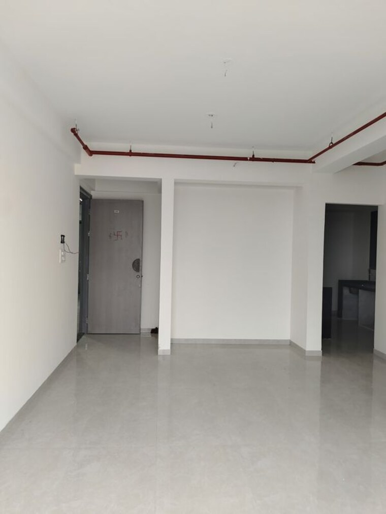 Room, pokhran road no one 2 Bedroom 711 Sq.Ft. Apartment In Pokhran Road No One Thane 10570634