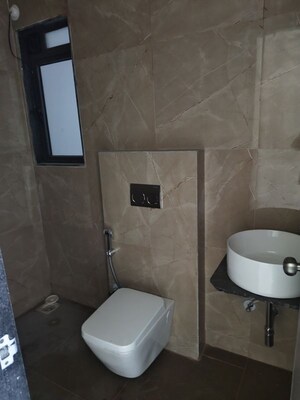 Attached Bathroom in 2 BHK Apartment at Pokhran Road No One – for Sale