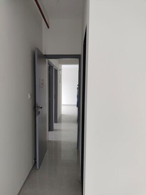  2 BHK Apartment at Pokhran Road No One – for Sale