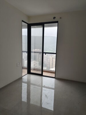 Room in 2 BHK Apartment at Pokhran Road No One – for Sale