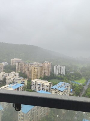 2 BHK Apartment – Exterior View View at Pokhran Road No One - for Sale