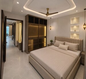 3 BHK Apartment For Sale in DLF The Skycourt, Sector 86