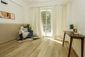 Bedroom in 2 BHK Apartment at Godrej Aria, Sector 79 – for Sale