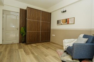 Room in 2 BHK Apartment at Godrej Aria, Sector 79 – for Sale