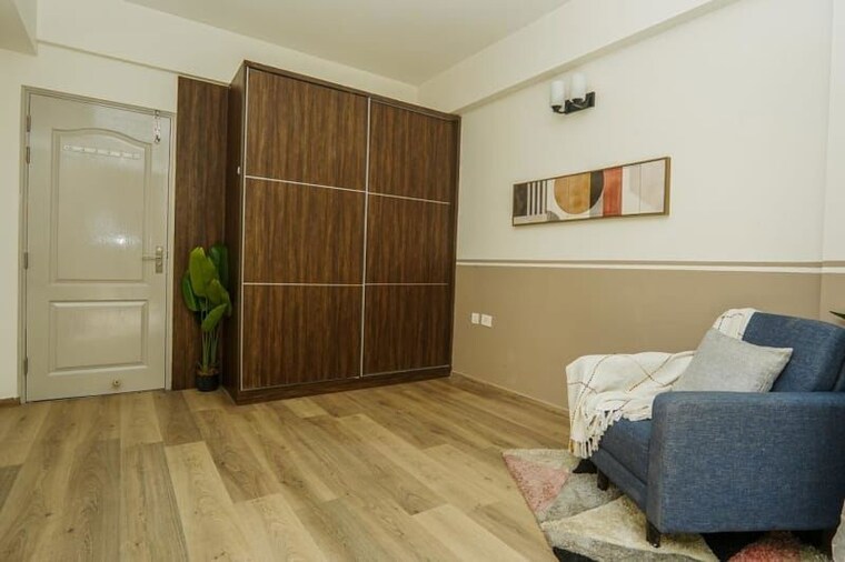 Room, godrej-aria 2 Bedroom 1494 Sq.Ft. Apartment In Sector 79 Gurgaon 10570573