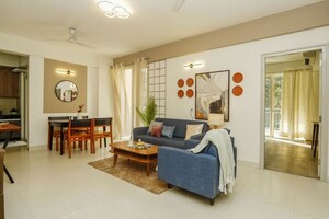 2 BHK Apartment For Sale in Godrej Aria, Sector 79