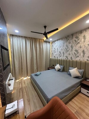 Team Area in Studio Apartment at Kaveri City Center, Delta I Greater Noida – for Sale