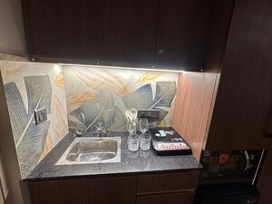 Team Area in Studio Apartment at Kaveri City Center, Delta I Greater Noida – for Sale