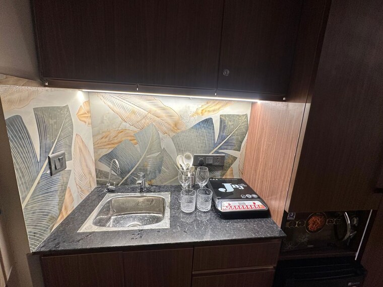 Team Area, kaveri-city-center Studio 478 Sq.Ft. Apartment In Delta I Greater Noida Greater Noida 10570646