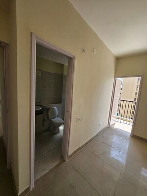 Building Lobby in 3 BHK Apartment at Sare Crescent Parc, Sector 92 – for Sale
