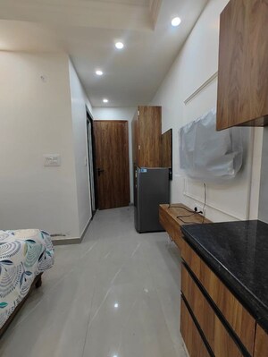 Bedroom in 3 BHK Apartment at Anant Raj Maceo, Sector 91 – for Sale