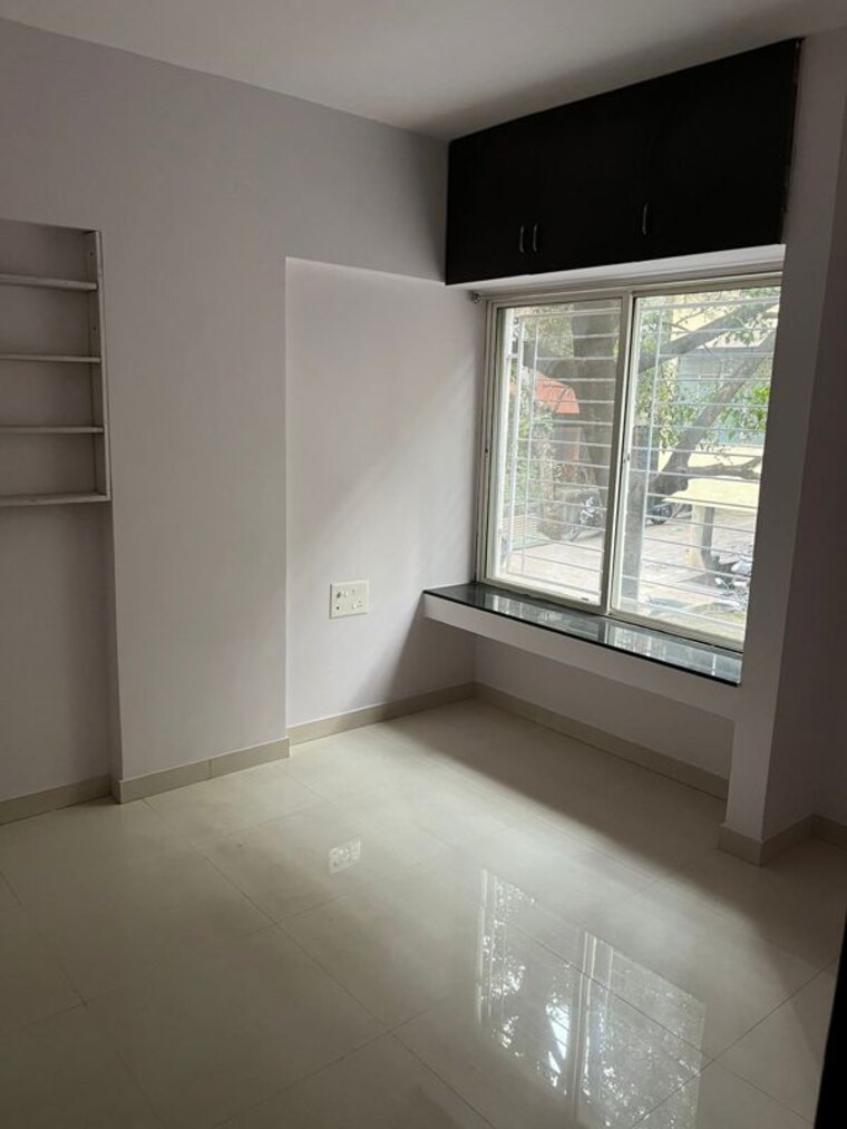 Bedroom, srk-oval-nest 2 Bedroom 1050 Sq.Ft. Apartment In Warje Pune 10570644