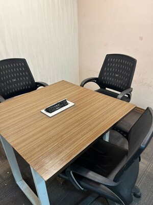 Team Area in  Office Space at Sector 14 – for Rent