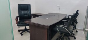 Team Area in  Office Space at Sector 14 – for Rent