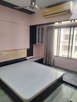 Room in 2 BHK Apartment at Sadguru Complex I, Goregaon East – for Sale