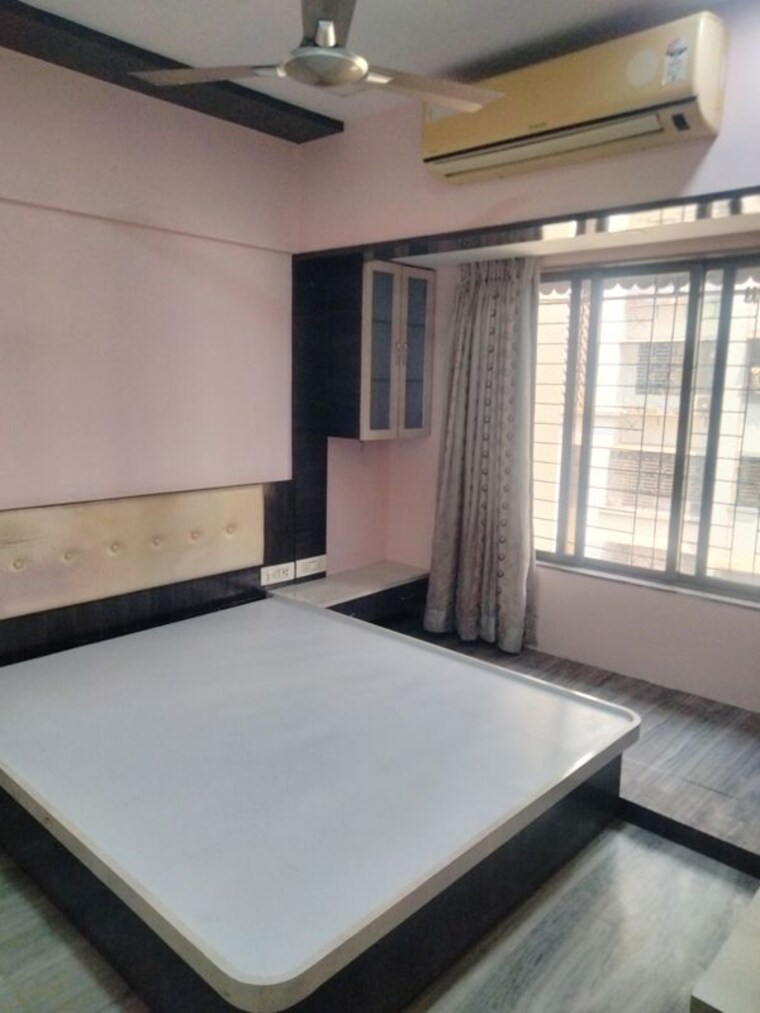 Room, sadguru-complex-i 2 Bedroom 650 Sq.Ft. Apartment In Goregaon East Mumbai 10570656