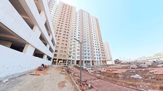 2 BHK 900 Sq.Ft. Apartment in Kohinoor Kaleido