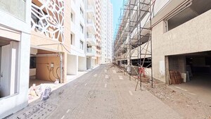 2 BHK Apartment – Exterior View View at Kohinoor Kaleido, Kharadi - for Sale