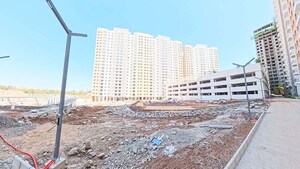 2 BHK Apartment – Exterior View View at Kohinoor Kaleido, Kharadi - for Sale