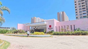 2 BHK Apartment – Exterior View View at Kohinoor Kaleido, Kharadi - for Sale