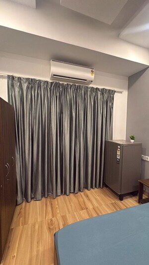 Team Area in 4 BHK Villa at Delta I Greater Noida – for Sale