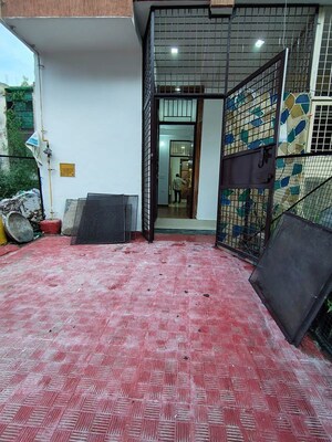 Bedroom in 2 BHK Apartment at Vasundhara Sector 3 – for Sale