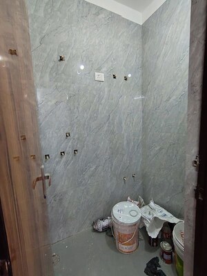 Bathroom in 2 BHK Apartment at Vasundhara Sector 3 – for Sale