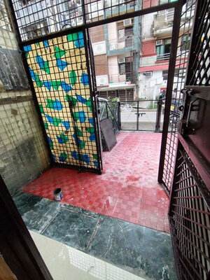 Bedroom in 2 BHK Apartment at Vasundhara Sector 3 – for Sale