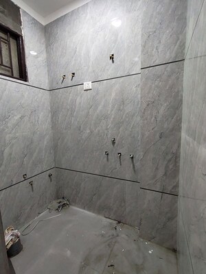 Bathroom in 2 BHK Apartment at Vasundhara Sector 3 – for Sale