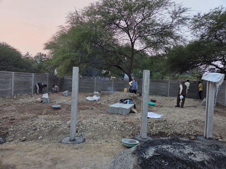 undefined, chuna bhatti  1950 Sq.Ft. Plot In Chuna Bhatti Bhopal 10570670