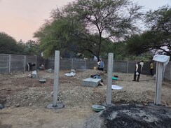 Plot For Sale in Chuna Bhatti