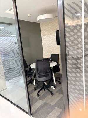 Team Area in  Office Space at Shiv Sagar Estate, Worli – for Rent