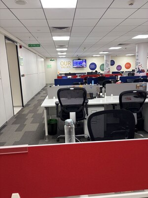  Office Space For Rent in Shiv Sagar Estate, Worli
